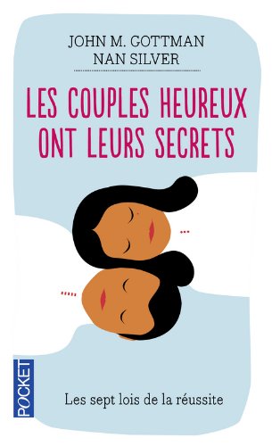 LES COUPLES HEUREUX ONT LEURS SECRETS